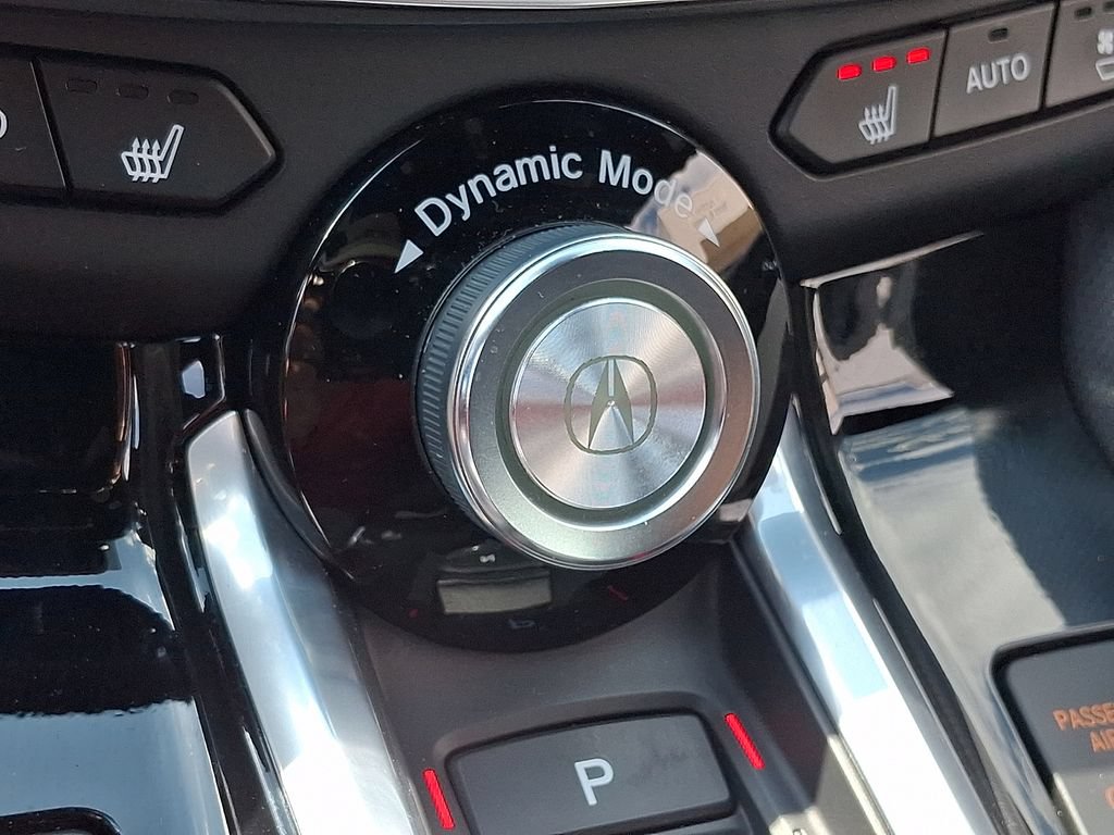 Certified 2023 Acura TLX w/ A-SPEC Package FWD image 26