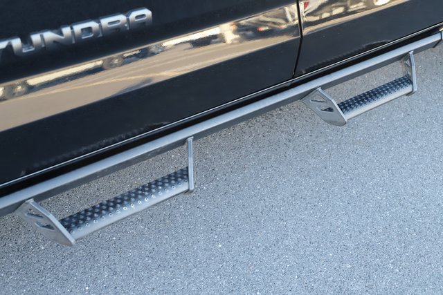 Used 2024 Toyota Tundra SR5 image 7