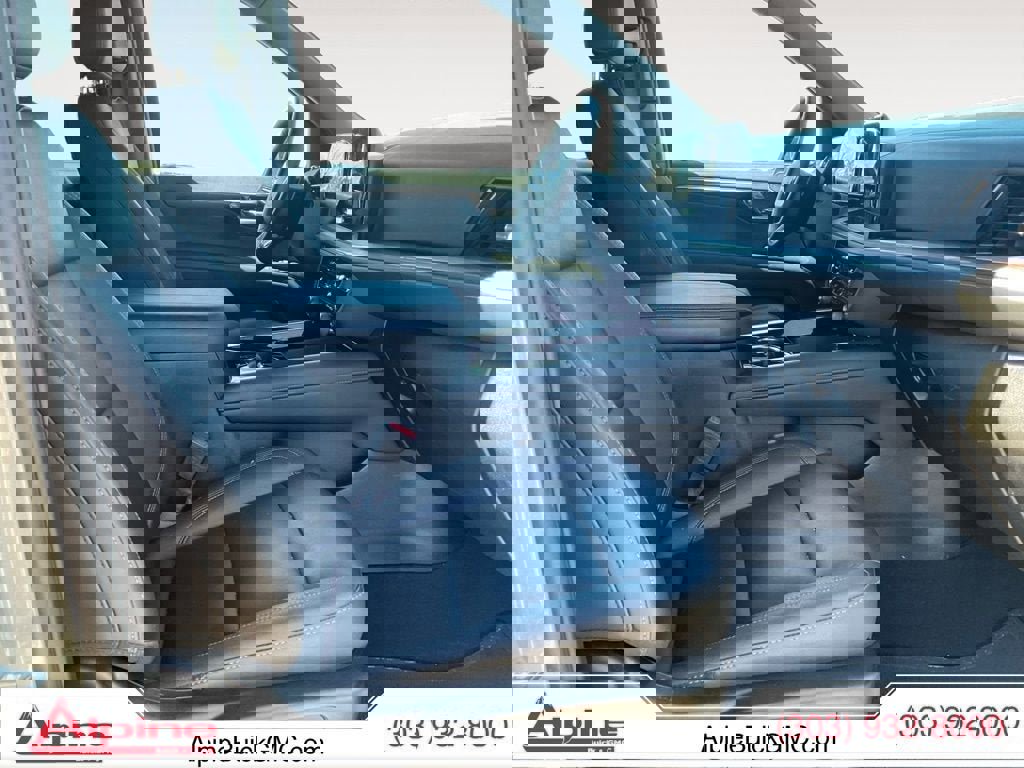 Used 2025 Chevrolet Tahoe Z71 image 15