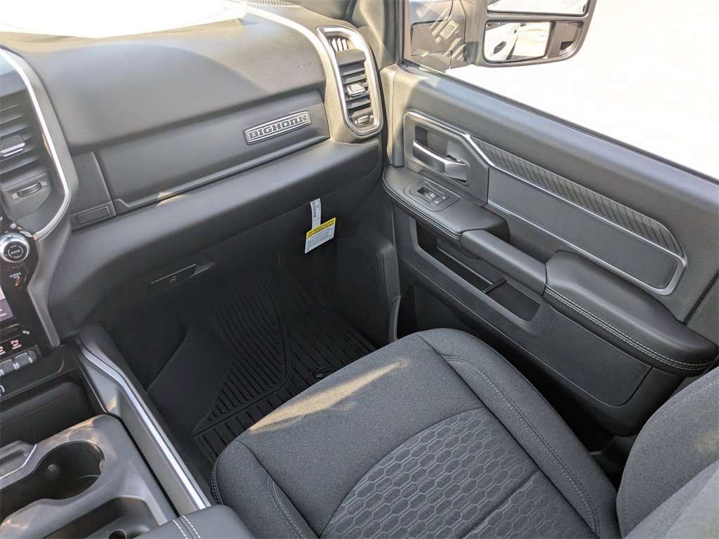 New 2026 RAM 2500 Big Horn image 17
