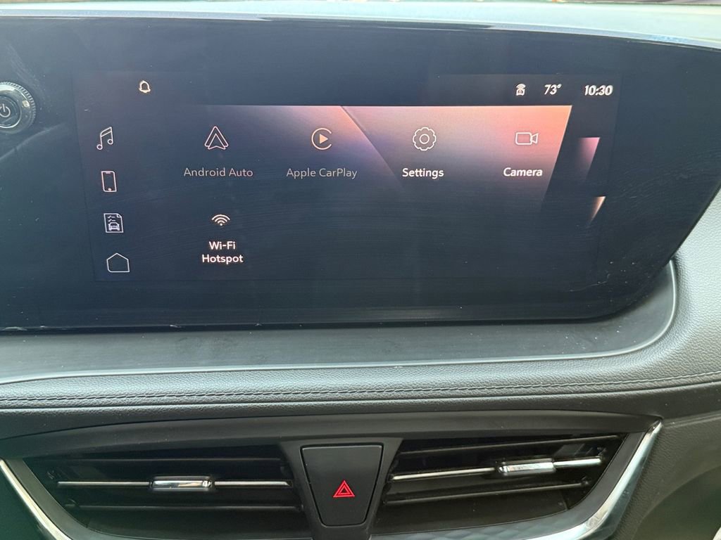 Used 2025 Buick Encore GX Sport Touring w/ Experience Buick Package image 20