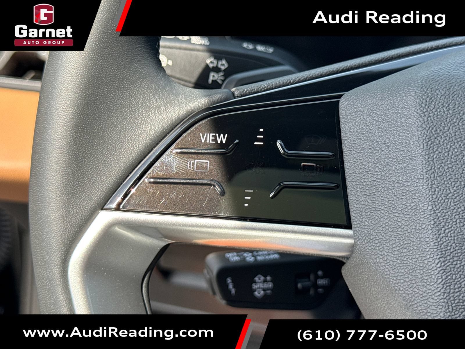 Certified 2025 Audi A5 2.0T Premium w/ Convenience Package AWD/4WD image 44