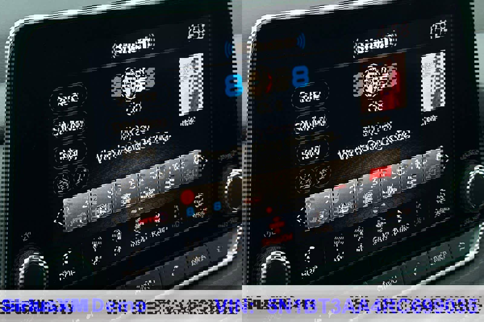 Used 2024 Nissan Rogue S image 29