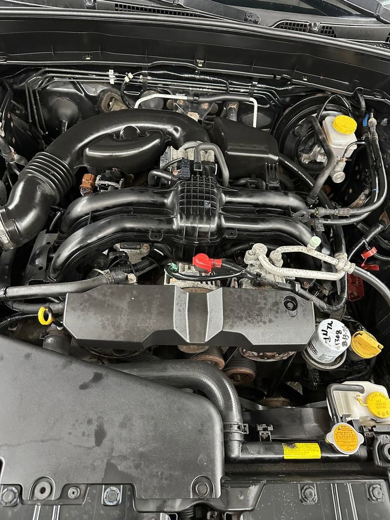 Used 2012 Subaru Forester 2.5X Limited image 7