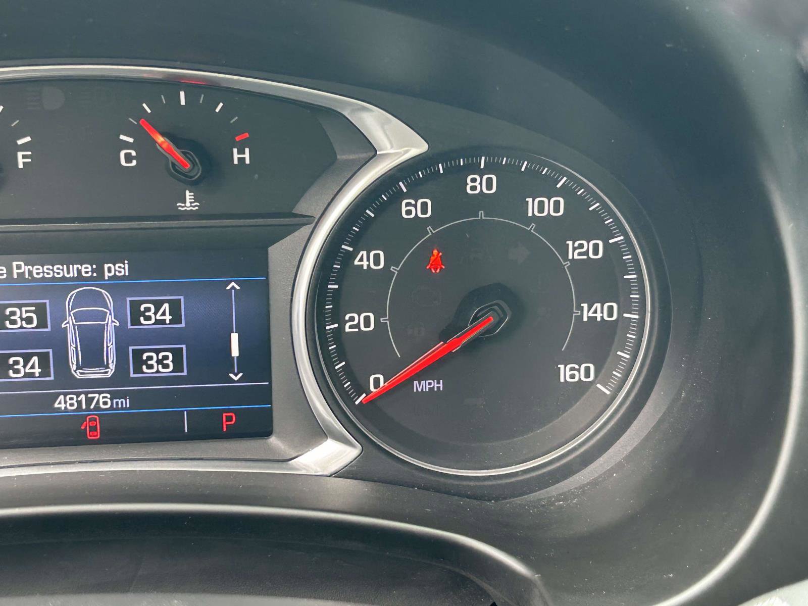 Used 2021 GMC Terrain SLE w/ Driver Convenience Package image 25