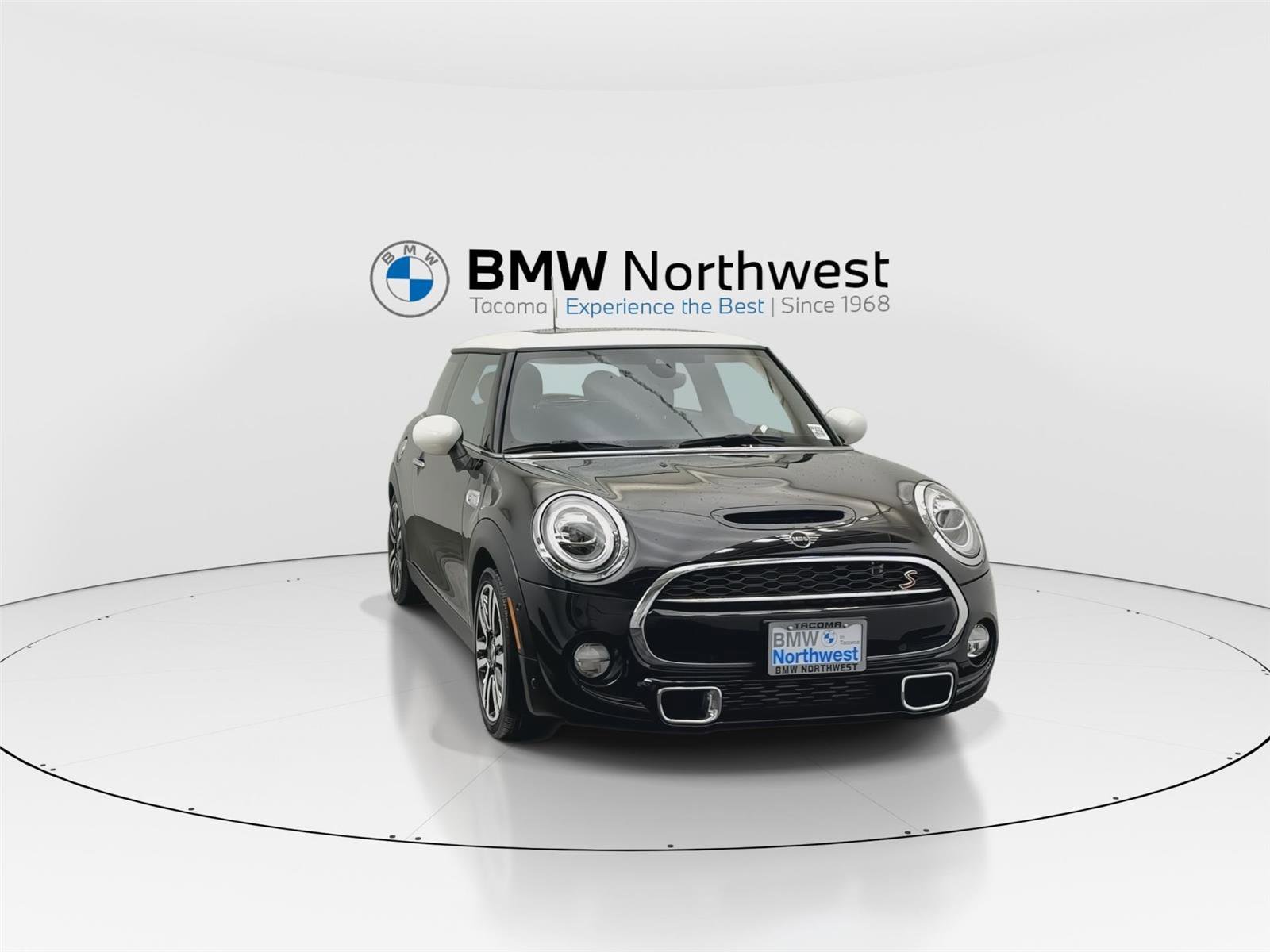 Used 2019 MINI Cooper S w/ Driver Assistance Package image 7