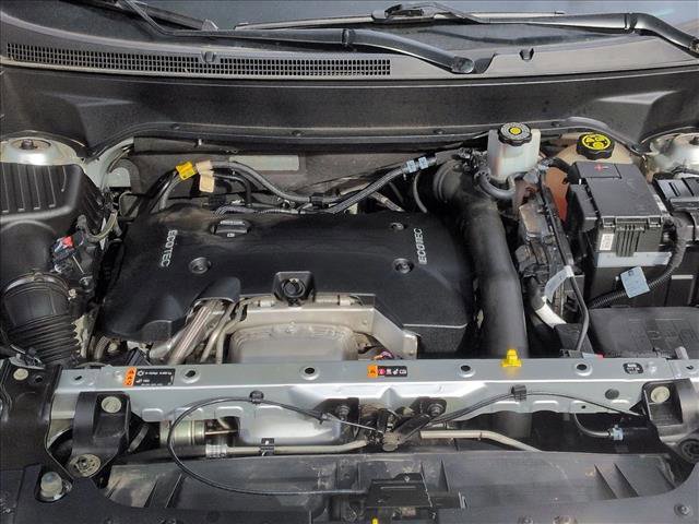 Used 2018 GMC Terrain SLE w/ Driver Convenience Package image 23