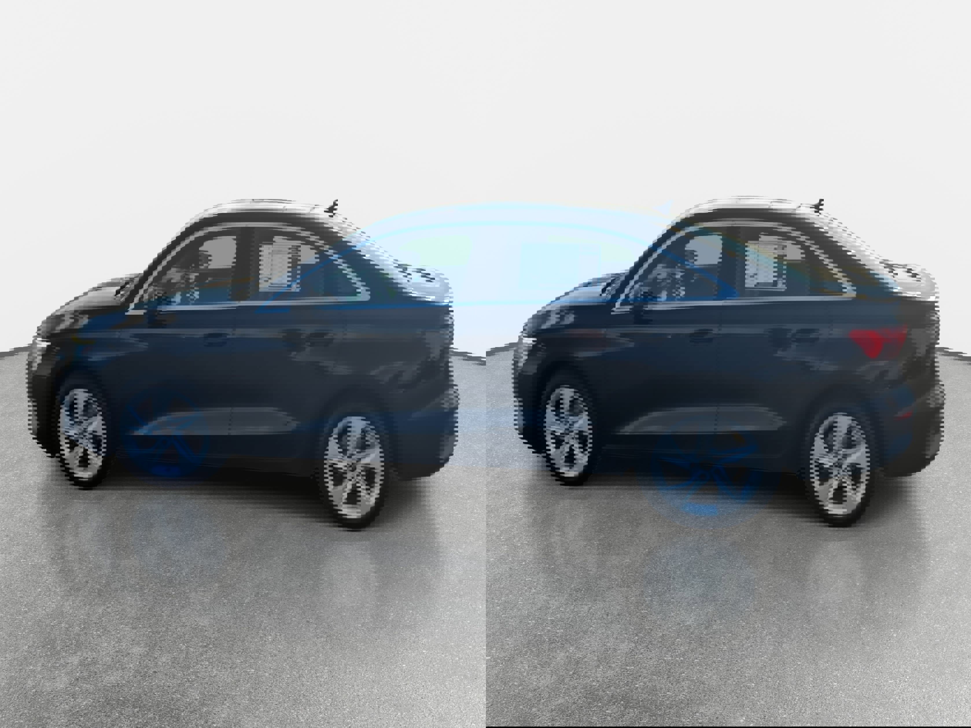 Used 2024 Audi A3 2.0T Premium image 8