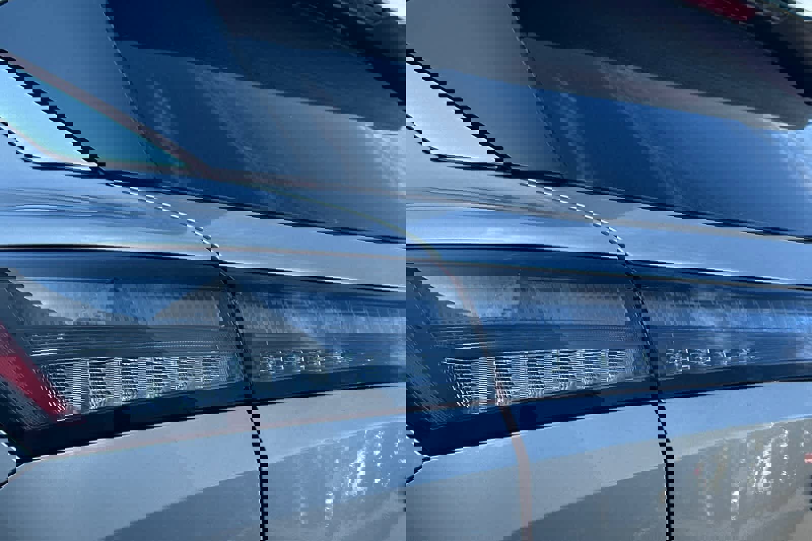 New 2026 Nissan Murano Platinum image 17