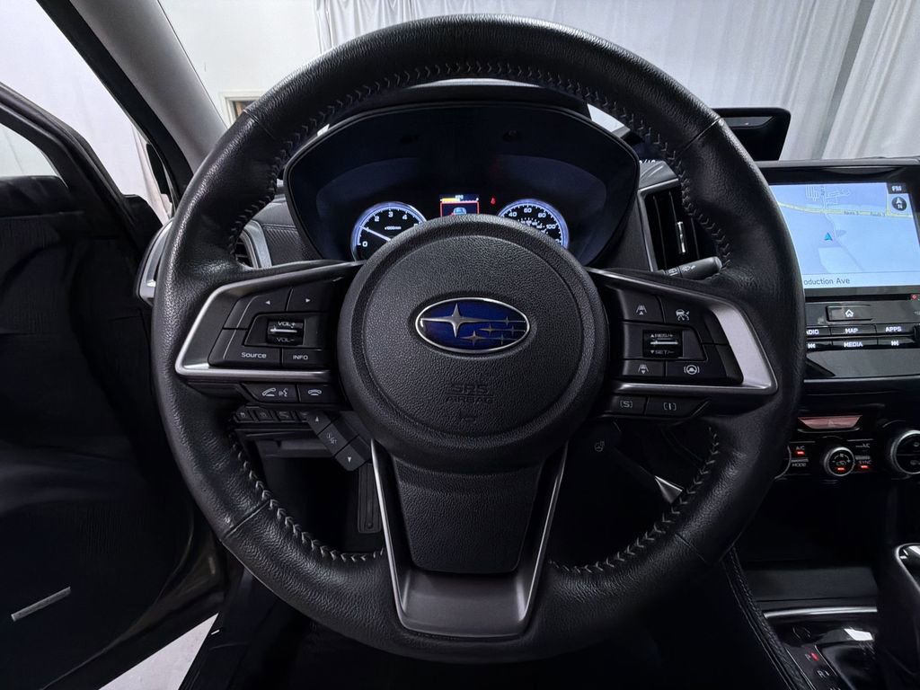 Used 2023 Subaru Forester Touring AWD/4WD image 26