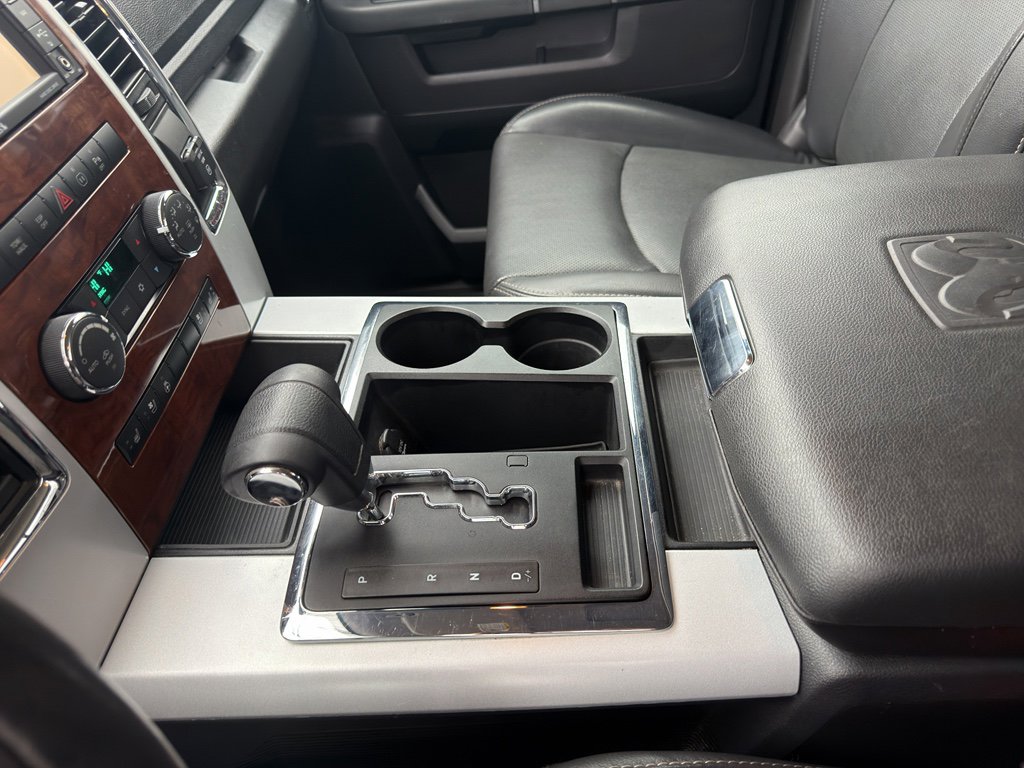 Used 2009 Dodge Ram 1500 Truck Laramie image 28