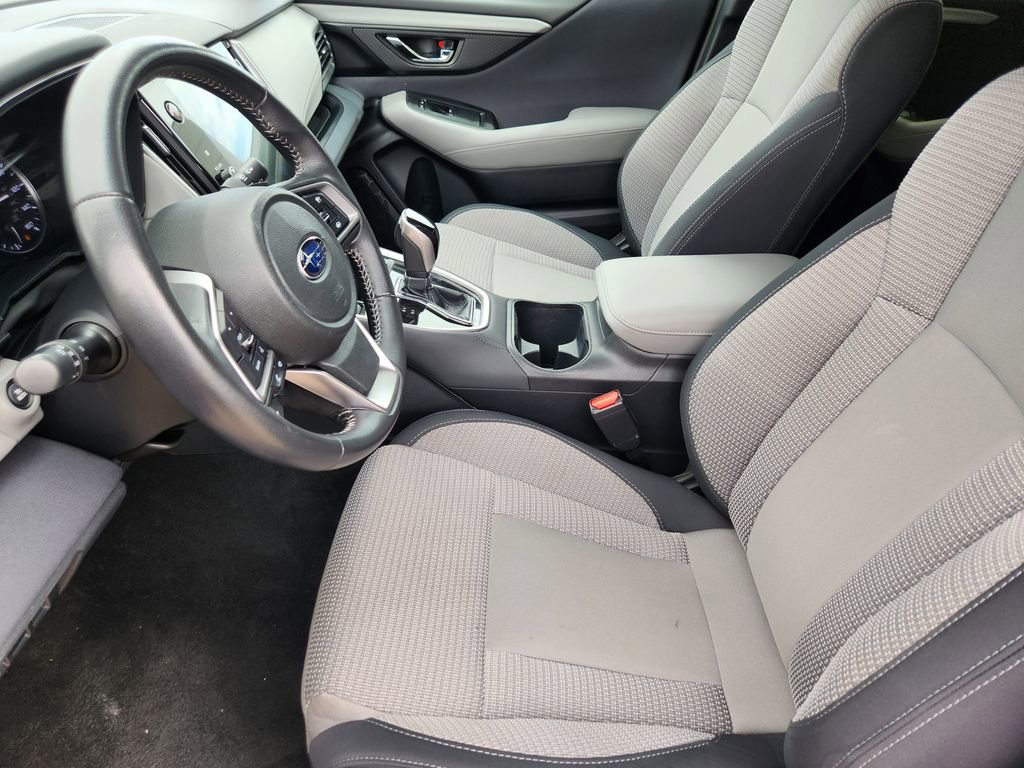 Used 2022 Subaru Outback Premium AWD/4WD image 12