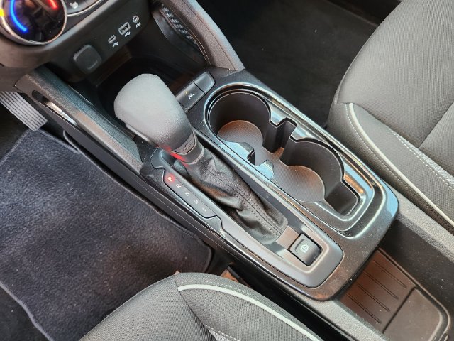Certified 2023 Chevrolet TrailBlazer LT FWD image 19