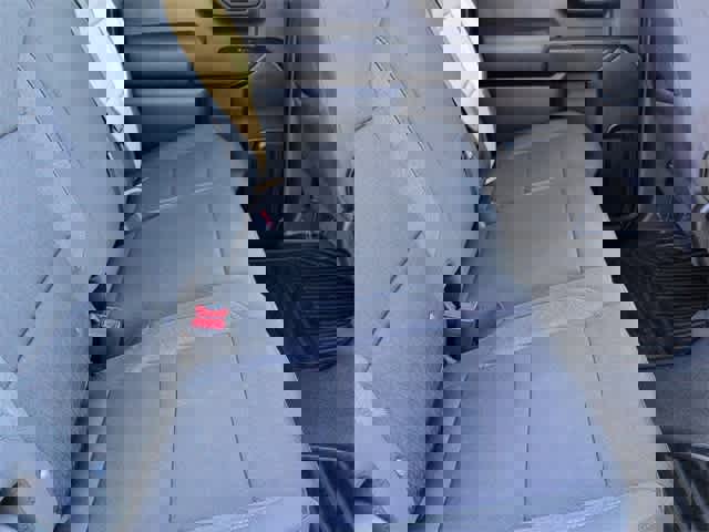 Used 2024 Chevrolet Silverado 1500 Custom image 21