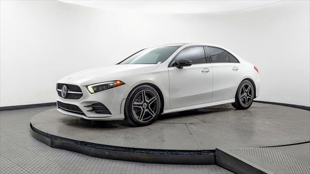 Used 2019 Mercedes-Benz A 220 image 2