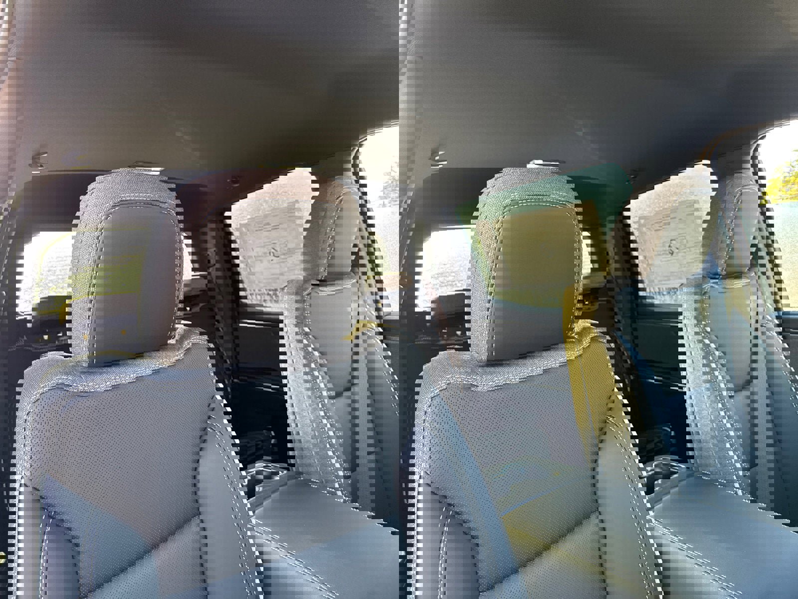 New 2026 GMC Sierra EV Elevation image 16