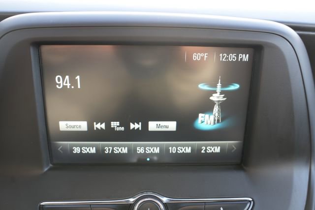 Used 2018 Chevrolet Camaro LT image 19