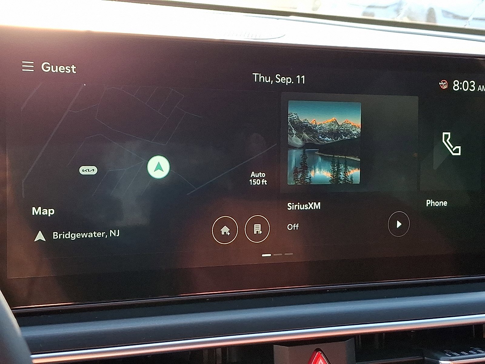 New 2026 Kia K5 GT-Line image 9