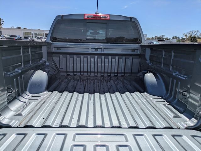 Used 2020 Chevrolet Colorado Z71 image 14