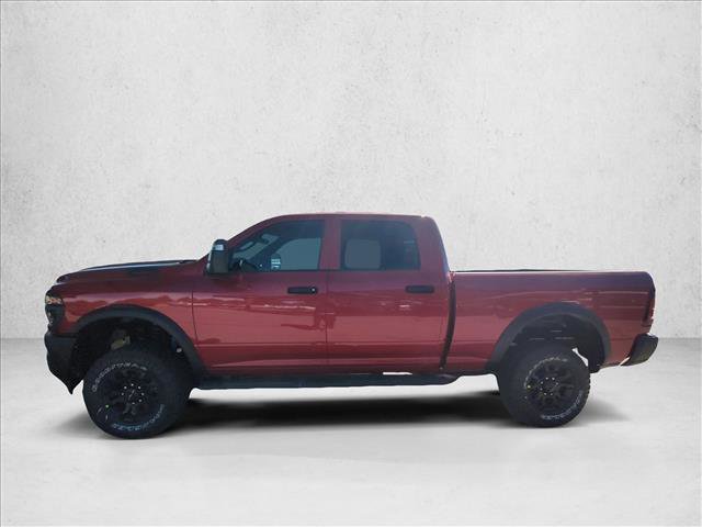 New 2026 RAM 2500 Tradesman image 5
