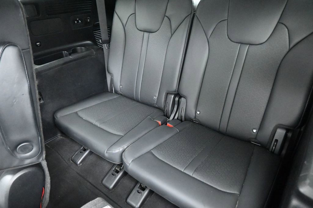 Used 2022 Kia Sorento EX AWD/4WD image 28