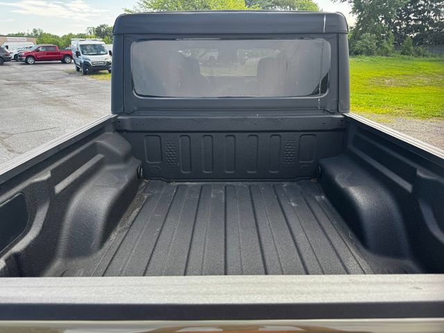 Certified 2025 Jeep Gladiator Mojave AWD/4WD image 17