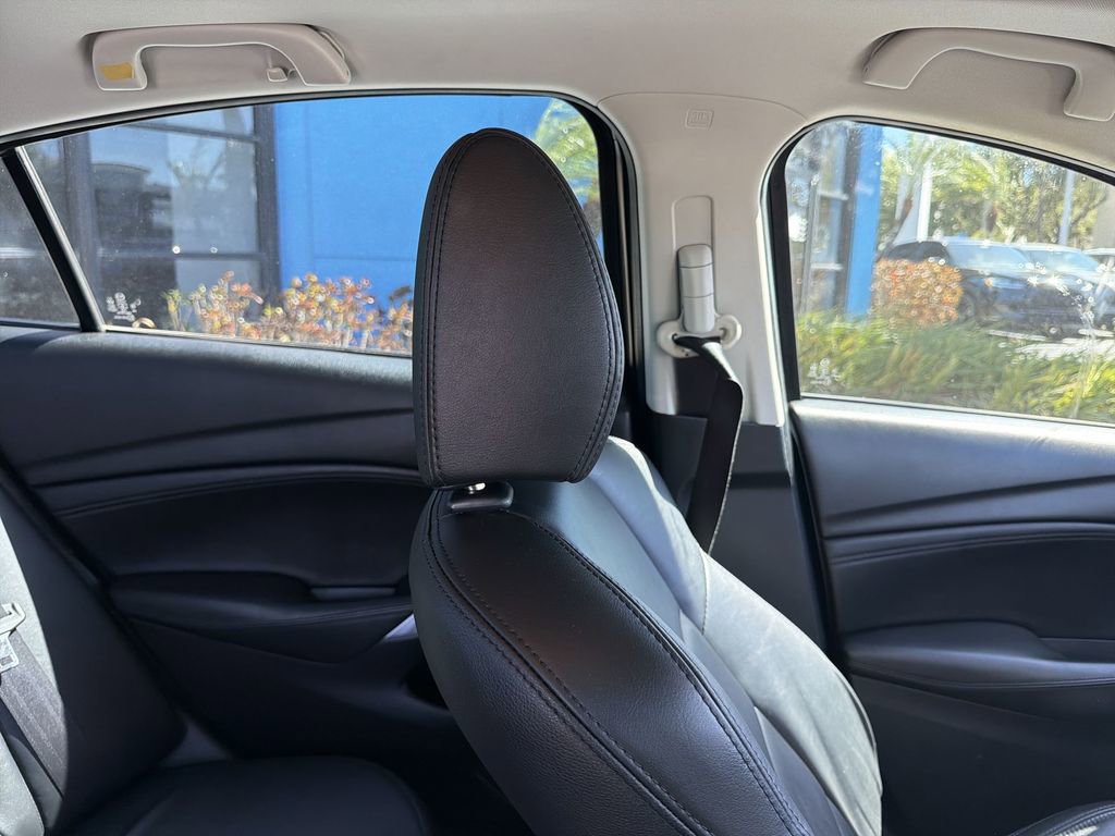 Used 2015 MAZDA MAZDA6 Touring image 16