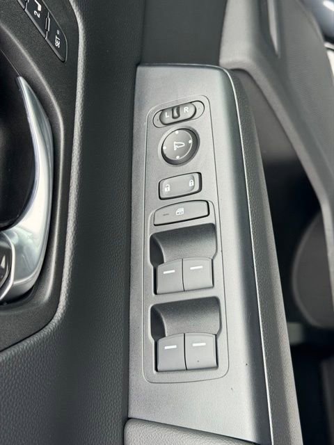 Certified 2024 Honda CR-V Sport-L image 23