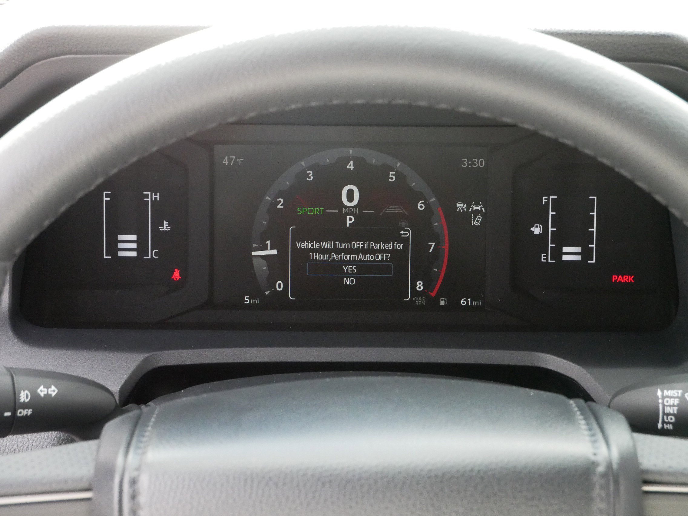 Certified 2025 Toyota 4Runner SR5 image 21