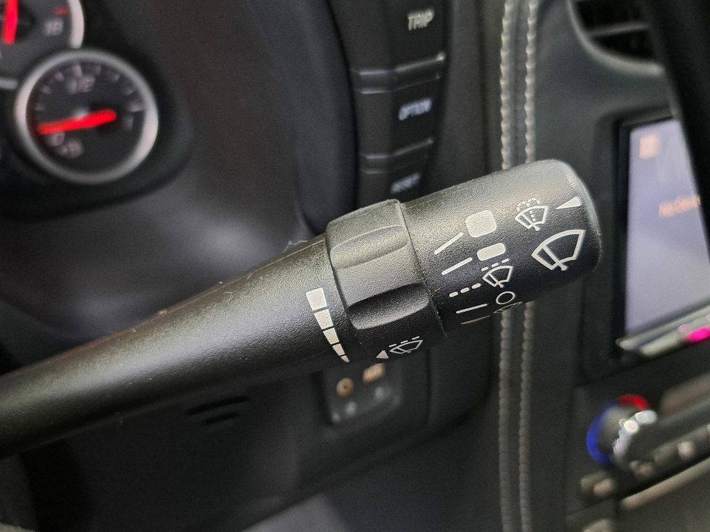 Used 2006 Chevrolet Corvette Z06 w/ Preferred Equipment Group image 12