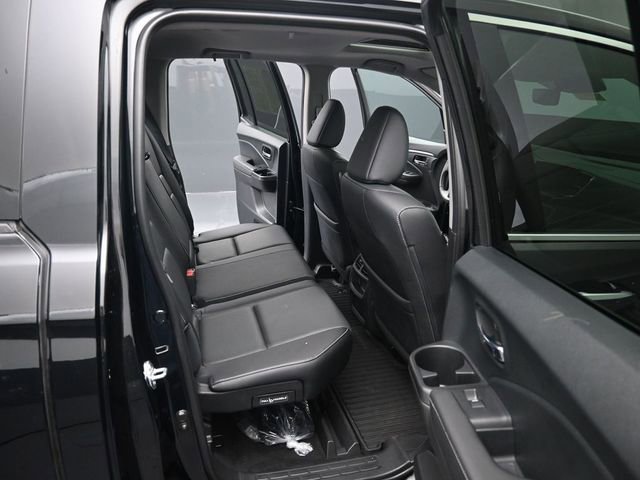 Certified 2023 Honda Ridgeline RTL-E image 34