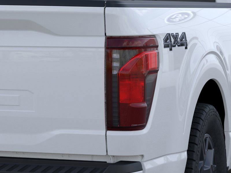 New 2026 Ford F150 STX w/ Equipment Group 200A image 9