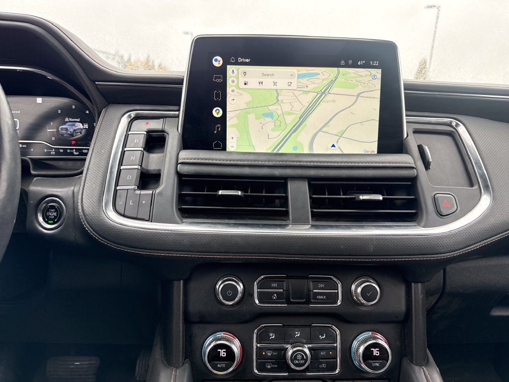 Used 2022 GMC Yukon AT4 AWD/4WD image 28