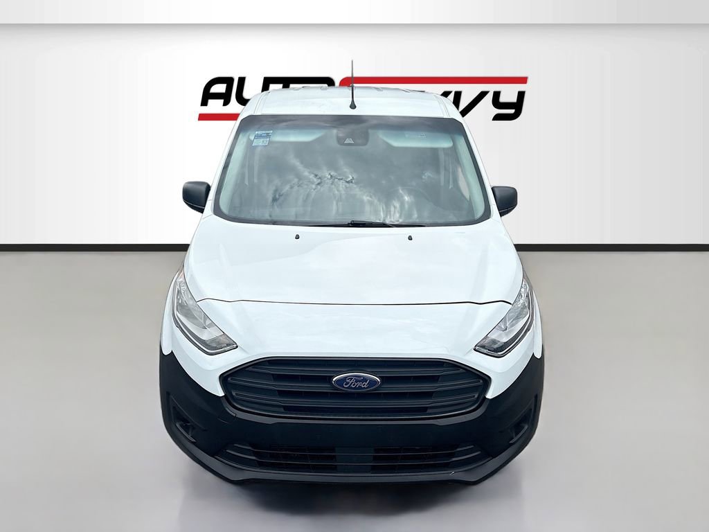 Used 2022 Ford Transit Connect XL image 2