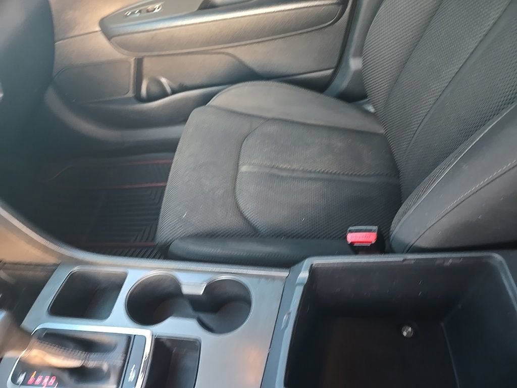 Used 2020 Kia Optima LX FWD image 23