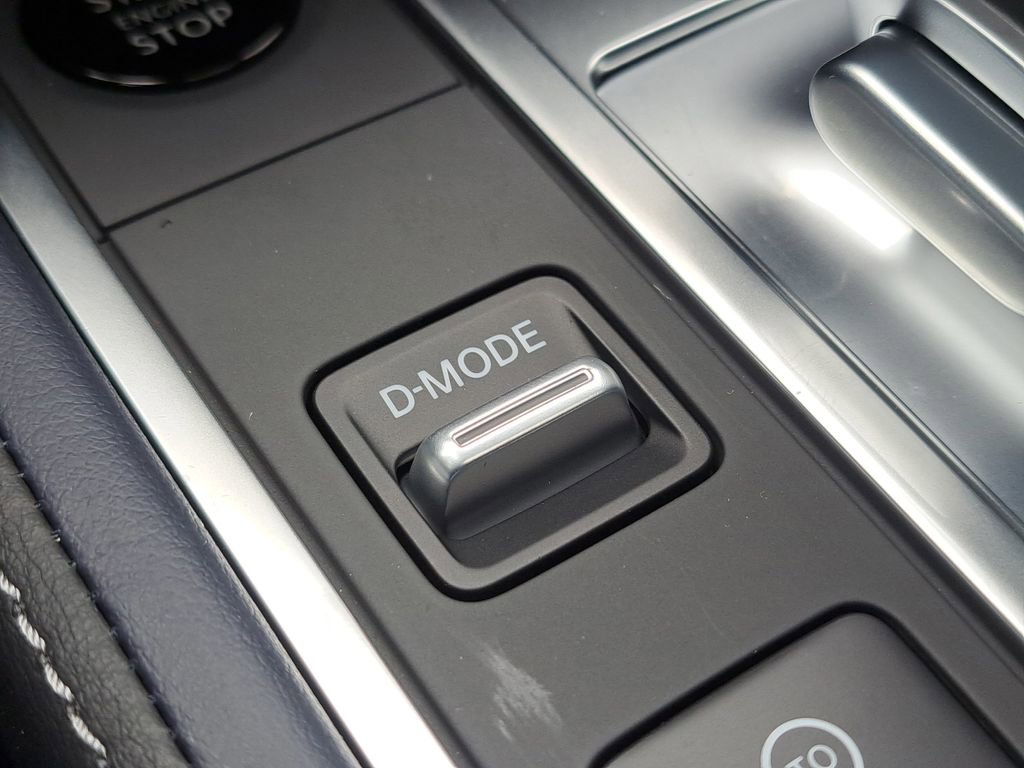 New 2026 INFINITI QX60 Sport w/ Dark Cargo Package image 13