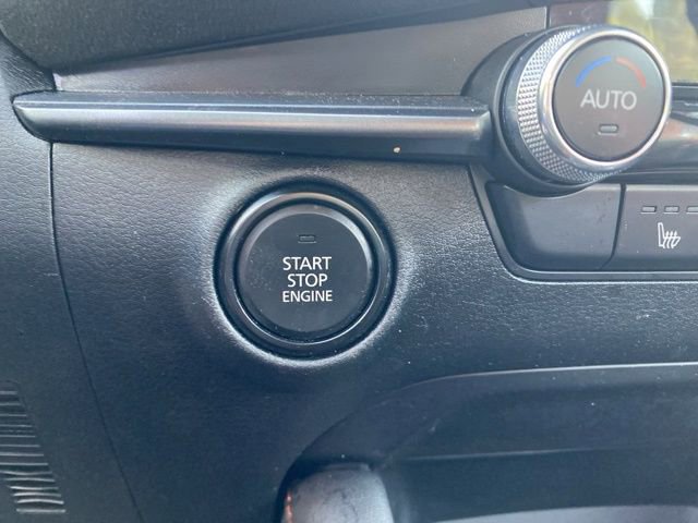 Used 2024 MAZDA MAZDA3 s image 26