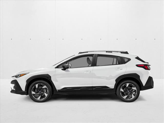 New 2025 Subaru Crosstrek 2.5i Limited image 3