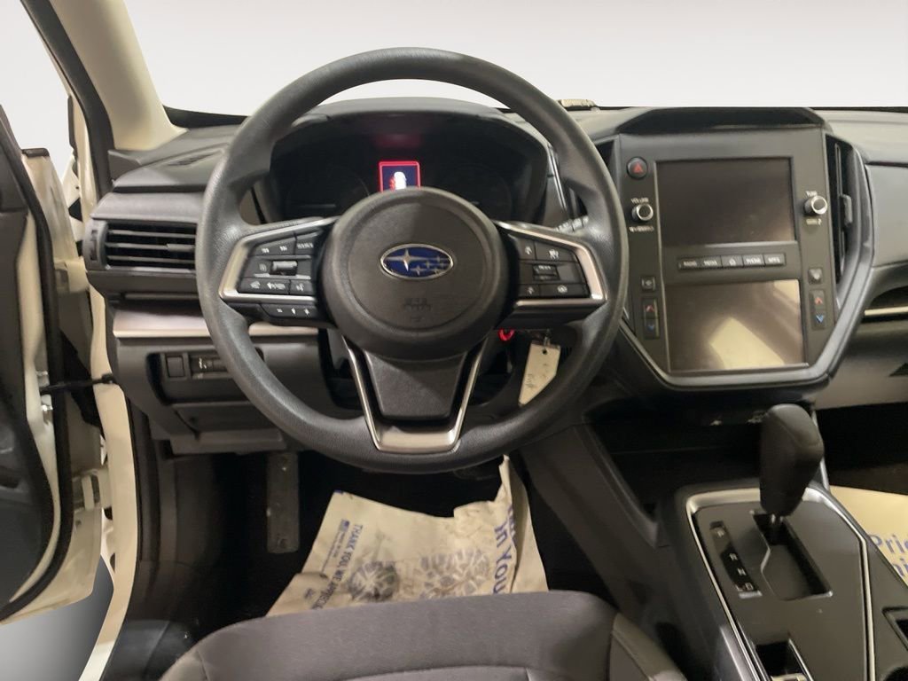 Used 2025 Subaru Impreza 2.0i image 14