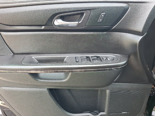 Used 2014 GMC Acadia SLT AWD/4WD image 12