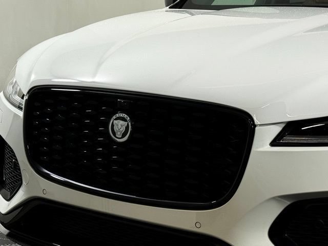 New 2026 Jaguar F-PACE R-Dynamic S AWD/4WD image 12