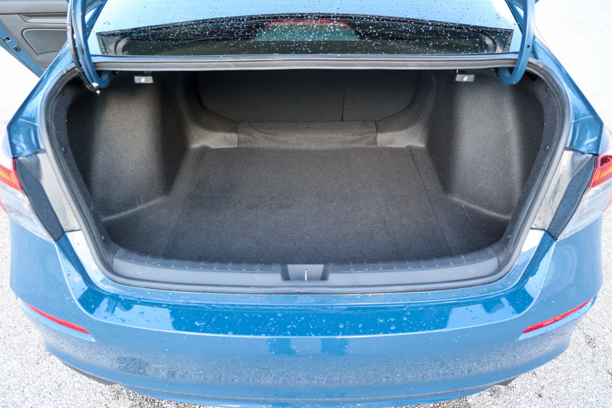 Used 2025 Honda Civic Sport image 14