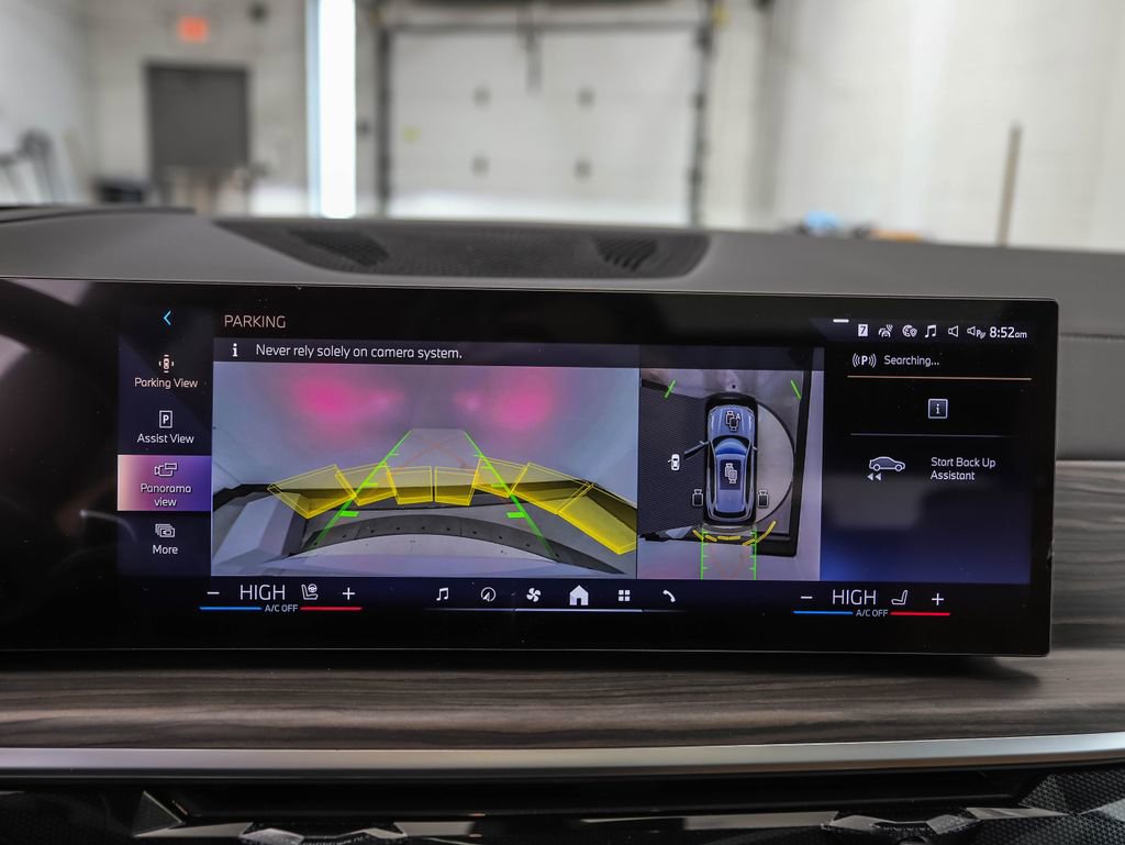 New 2026 BMW X5 xDrive40i w/ Executive Package AWD/4WD image 19