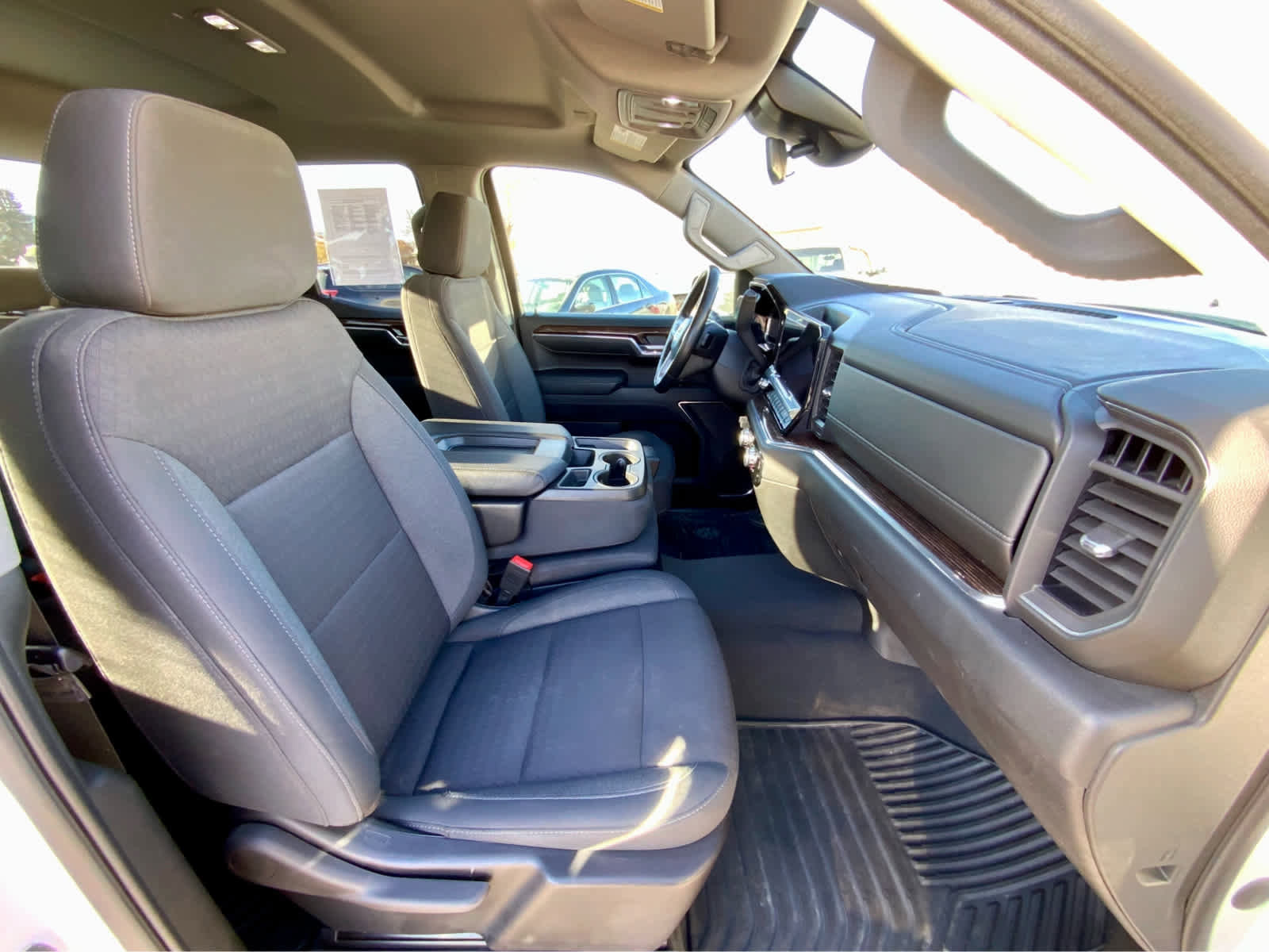 Certified 2023 GMC Sierra 1500 Elevation image 25