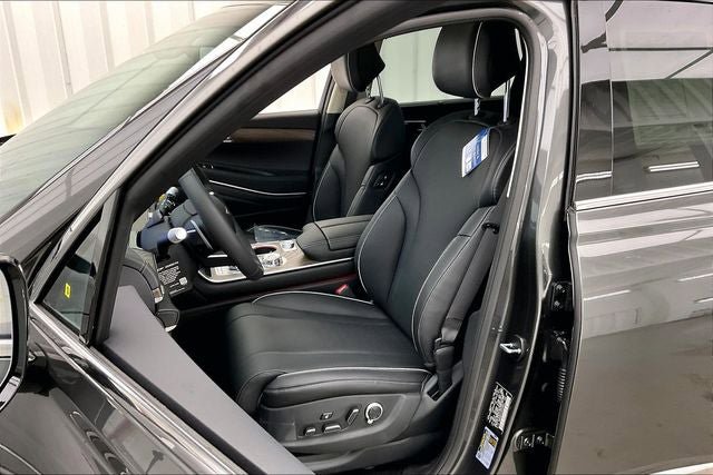 New 2026 Genesis GV80 3.5T Advanced AWD/4WD image 12