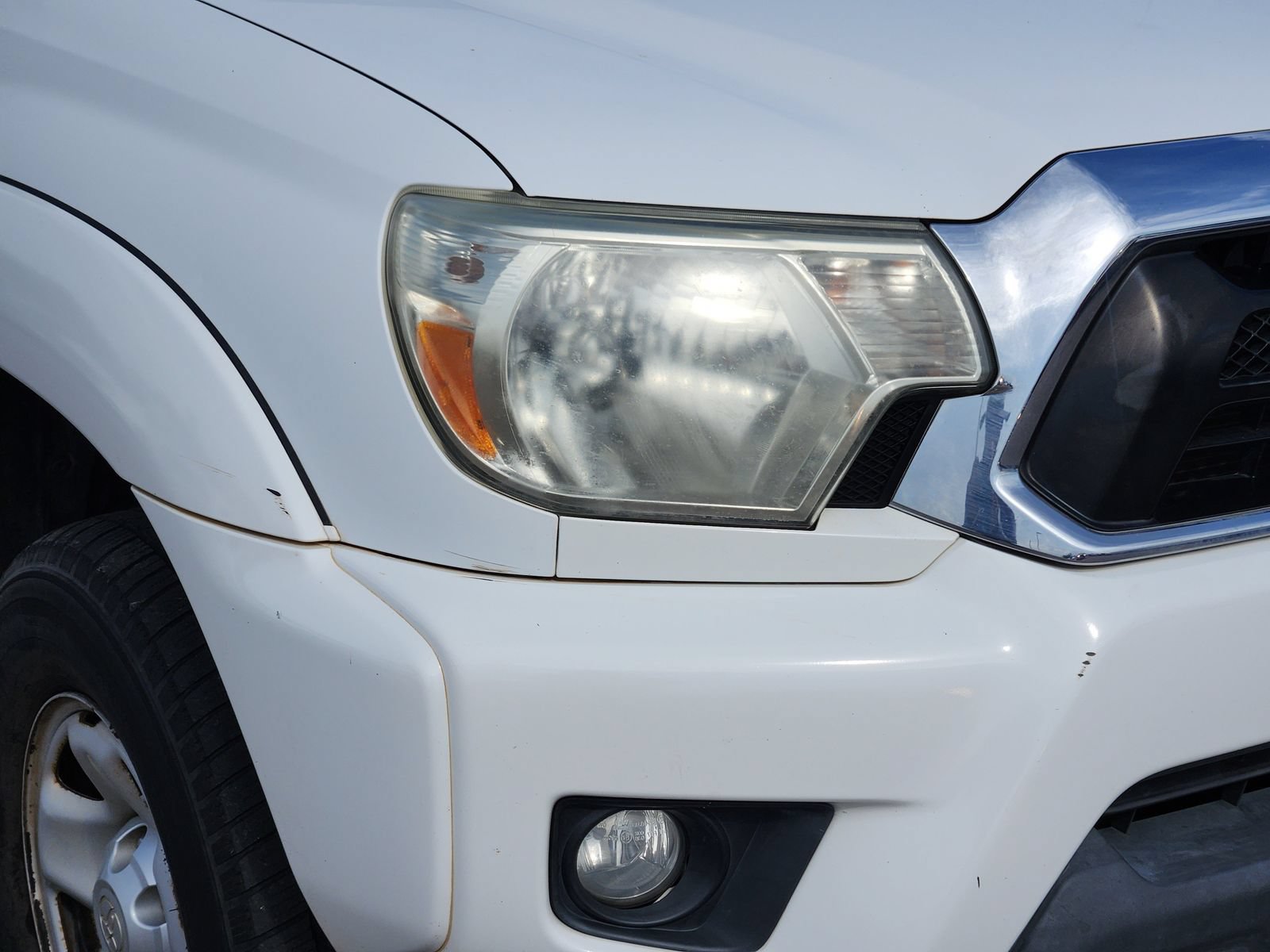Used 2013 Toyota Tacoma PreRunner RWD image 10