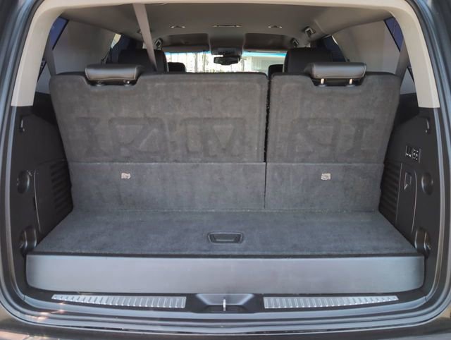 Certified 2018 Chevrolet Tahoe Premier image 31