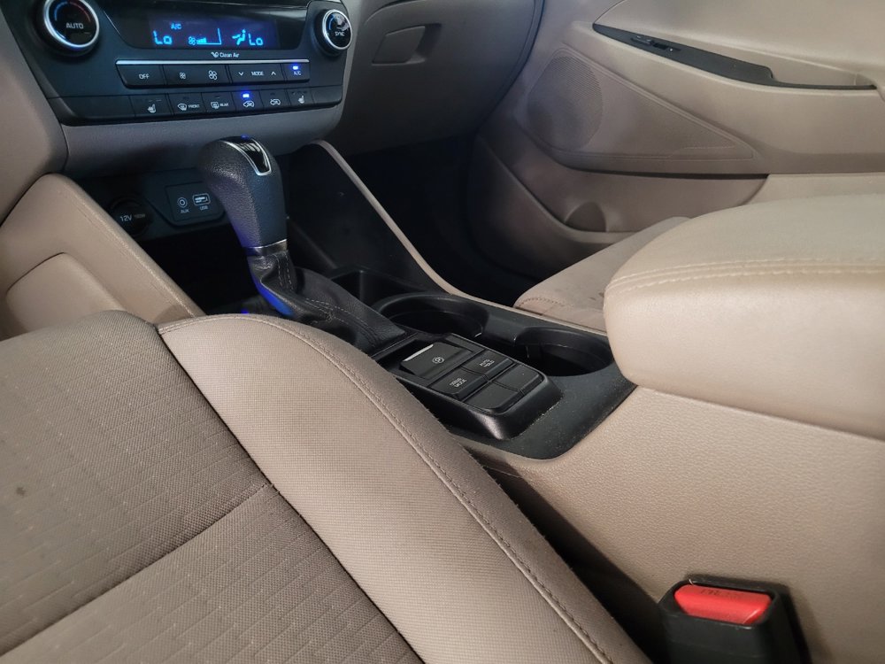 Used 2020 Hyundai Tucson SEL image 26