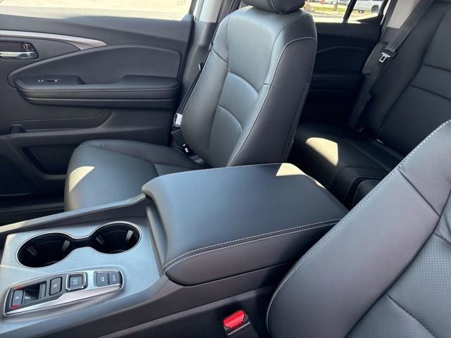 New 2026 Honda Ridgeline RTL image 16