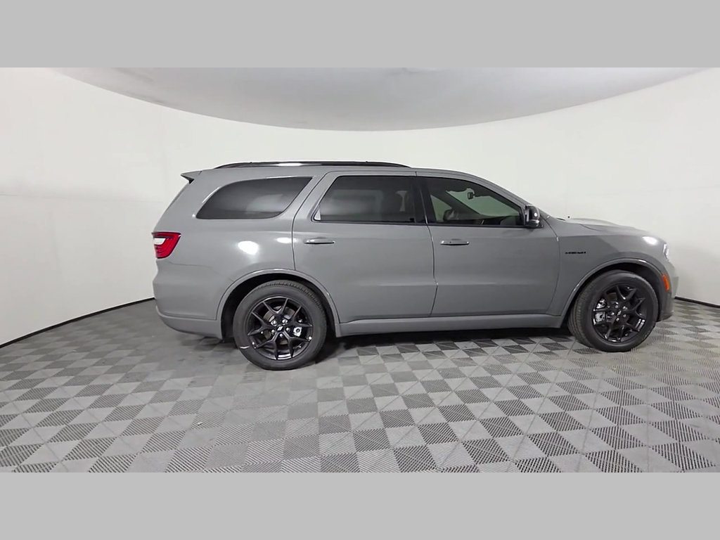 New 2027 Dodge Durango GT w/ Blacktop Package AWD/4WD image 23